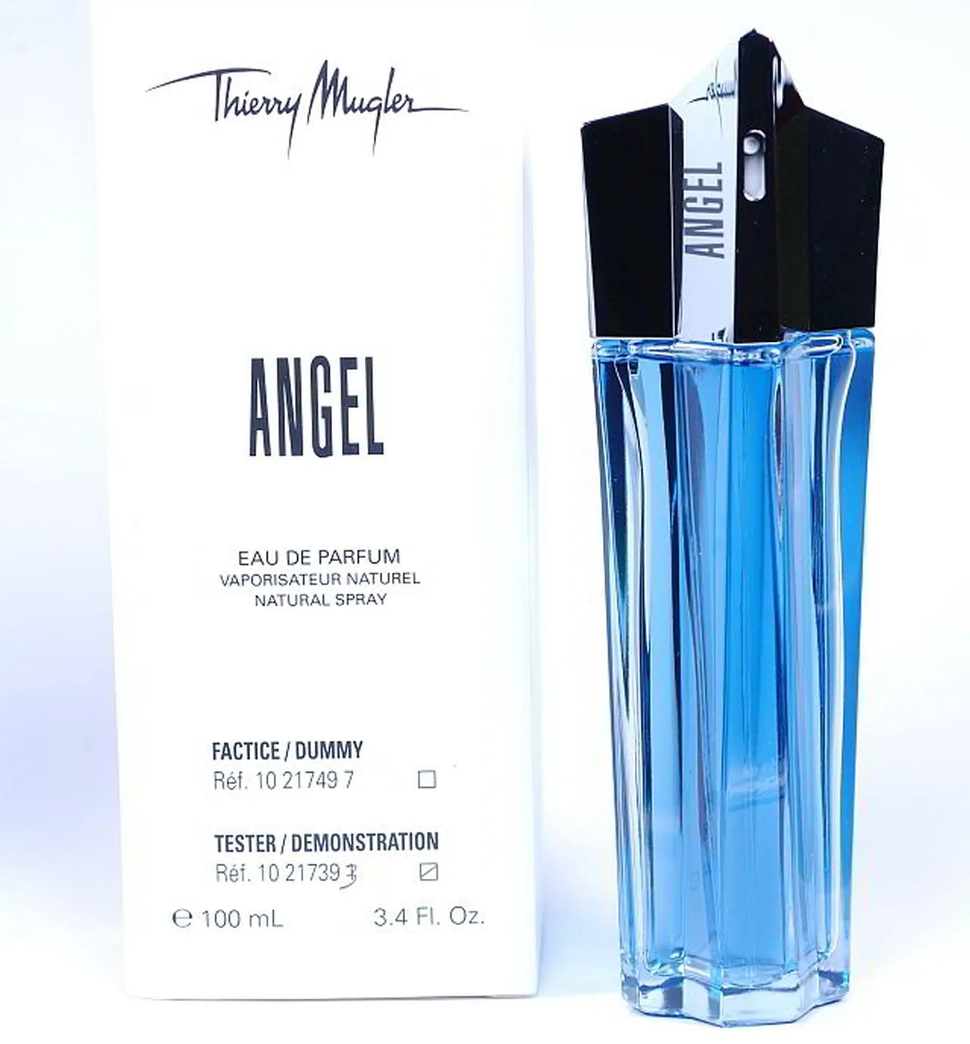 Angel Eau de Parfum 100 ml