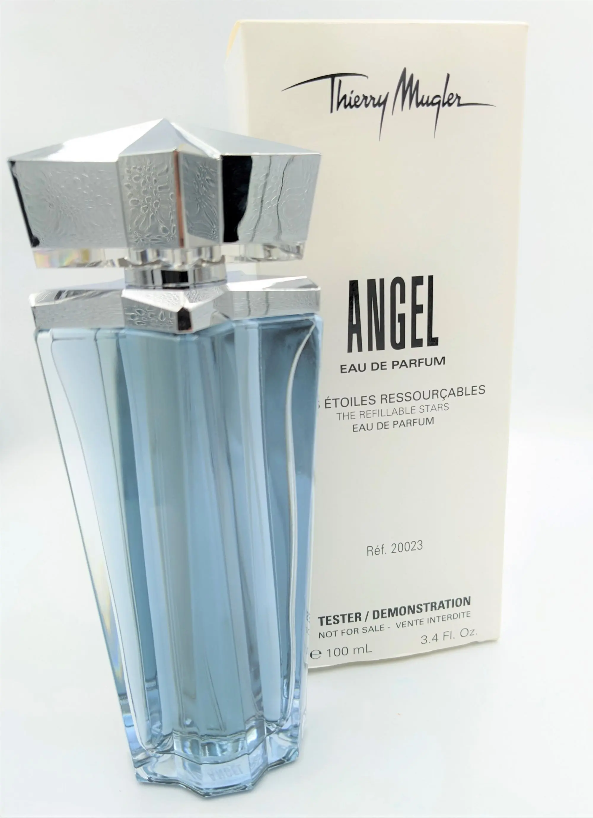 Angel Eau de Parfum 100 ml