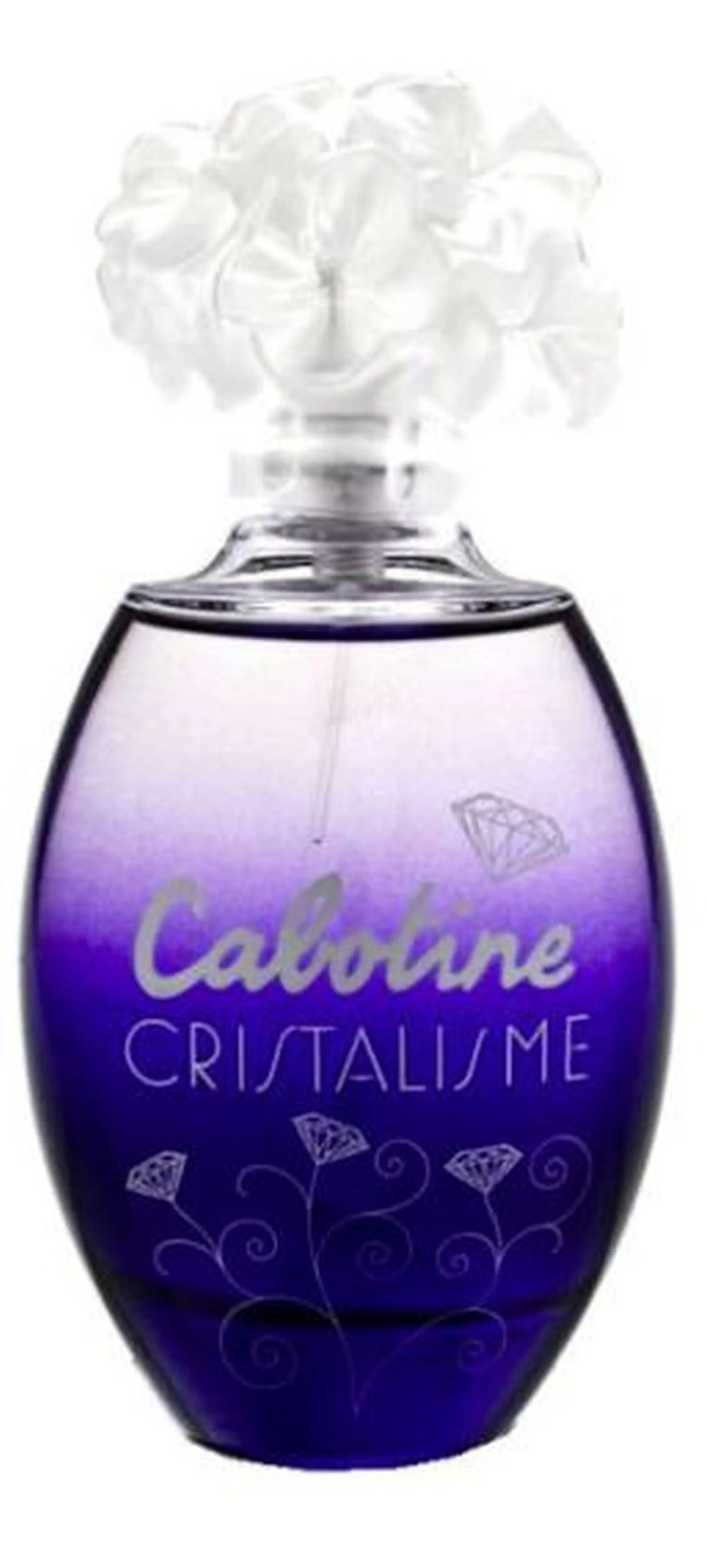 Cabotine Cristalisme Eau de Toilette 50 ml